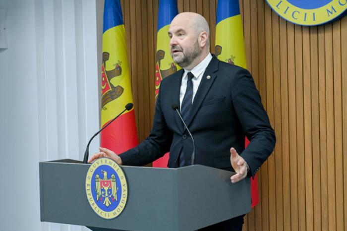 ПРАВИТЕЛЬСТВО ЗАПУСКАЕТ ДВЕ НОВЫЕ ПРОГРАММЫ РАЗВИТИЯ НАСЕЛЕННЫХ ПУНКТОВ НА ОБЩУЮ СУММУ 600 МЛН. ЛЕЕВ