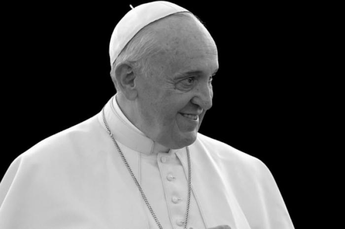​PREȘEDINTA MAIA SANDU EXPRIMĂ CONDOLEANȚE ÎN LEGĂTURĂ CU DECESUL PAPEI FRANCISC