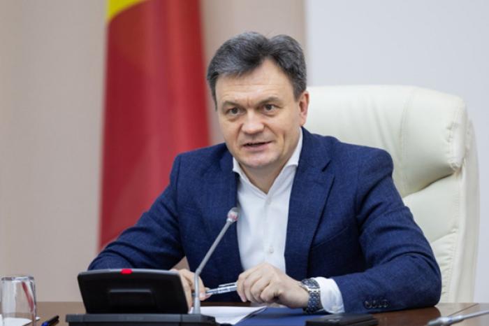 PRIM-MINISTRUL DORIN RECEAN A DECLARAT CĂ ESTE ÎN CURS O ANCHETĂ PRIVIND AMNISTIEREA LUI ALEXANDRU SINIGUR, CONDAMNAT LA ÎNCHISOARE PE VIAȚĂ