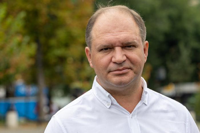 ПРИМАР КИШИНЕВА СООБЩИЛ ОБ УВОЛЬНЕНИИ СВОИХ РОДСТВЕННИКОВ ИЗ МУНИЦИПАЛЬНЫХ ПРЕДПРИЯТИЙ, НЕ УКАЗАВ ПРИЧИН