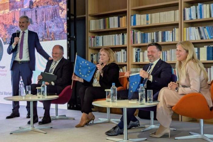 PROGRESELE MOLDOVEI ÎN MODERNIZAREA PIEȚELOR FINANCIARE PE CALEA INTEGRĂRII ÎN UNIUNEA EUROPEANĂ