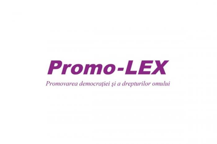 PROMO-LEX ПРИЗВАЕТ ВЛАСТИ МОЛДОВЫ НЕ ДОПУСТИТЬ УЖЕСТОЧЕНИЯ МЕР ПРОТИВ ЖУРНАЛИСТОВ В ПРИДНЕСТРОВЬЕ
