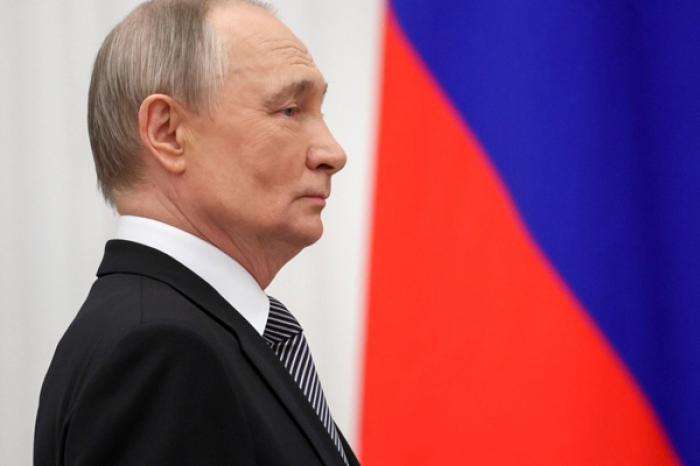 Putin a anunțat un armistițiu de trei zile cu ocazia Zilei Victoriei