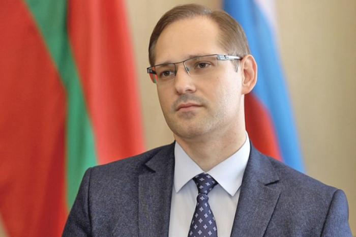 REPREZENTANTUL TIRASPOLULUI SPUNE CĂ DEPUTATUL MOLDOVEAN ALEXANDER NESTEROVSCHI NU SE AFLĂ ÎN TRANSNISTRIA