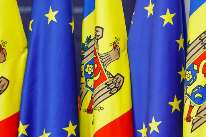 REPUBLICA MOLDOVA A FINALIZAT DEPISTAREA A TREI GRUPURI TEMATICE DIN ȘASE ÎN CADRUL NEGOCIERILOR DE ADERARE LA UNIUNEA EUROPEANĂ
