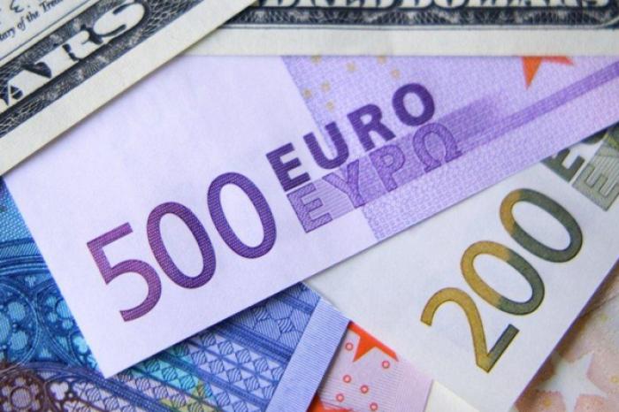 ​REZERVELE VALUTARE ALE BĂNCII NAȚIONALE S-AU MICȘORAT CU 83,32 MILIOANE DE EURO ÎN MARTIE