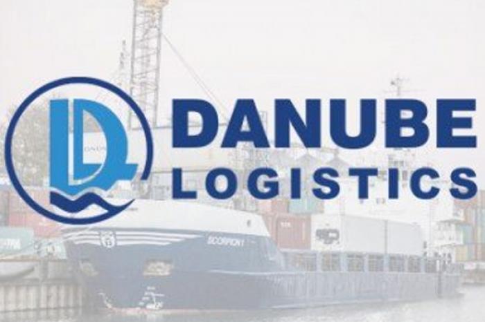 РУМЫНСКАЯ КОМПАНИЯ ЗАИНТЕРЕСОВАНА В ПОКУПКЕ КОМПАНИИ DANUBE LOGISTICS — ОПЕРАТОРА МЕЖДУНАРОДНОГО ПОРТА ДЖУРДЖУЛЕШТЫ