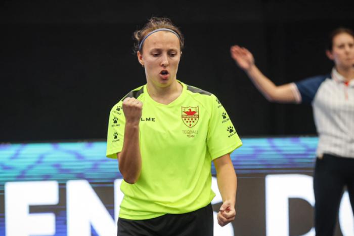 SPORTIVII MOLDOVENI AU CUCERIT 13 MEDALII LA CAMPIONATUL EUROPEAN DE HALTERE DE LA CHISINAU