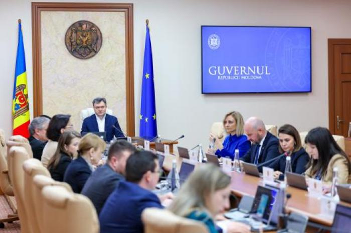 Строительство линии электропередачи Бельцы-Сучава и модернизация Бельцкой электростанции объявлены общественно полезной деятельностью национального значения