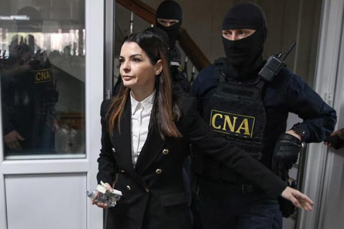 ​СУД ДАЛ РАЗЪЯСНЕНИЯ ОТНОСИТЕЛЬНО ПРЕДВАРИТЕЛЬНОГО АРЕСТА БАШКАНА ГАГАУЗИИ ЕВГЕНИИ ГУЦУЛ