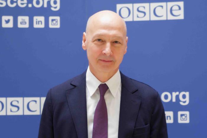 TRIMISUL SPECIAL AL OSCE ÎNDEAMNĂ CHIȘINĂUL ȘI TIRASPOLUL SĂ „DEZVOLTE O DINAMICĂ POZITIVĂ”
