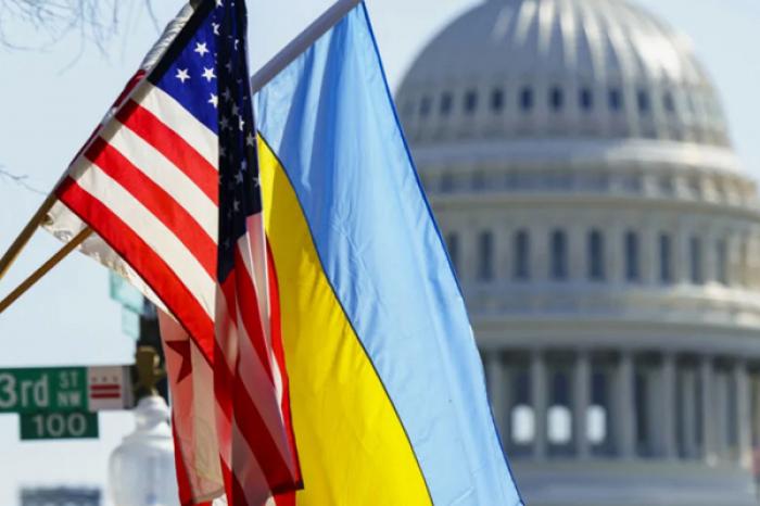 ​Украина и США подписали меморандум по соглашению о полезных ископаемых