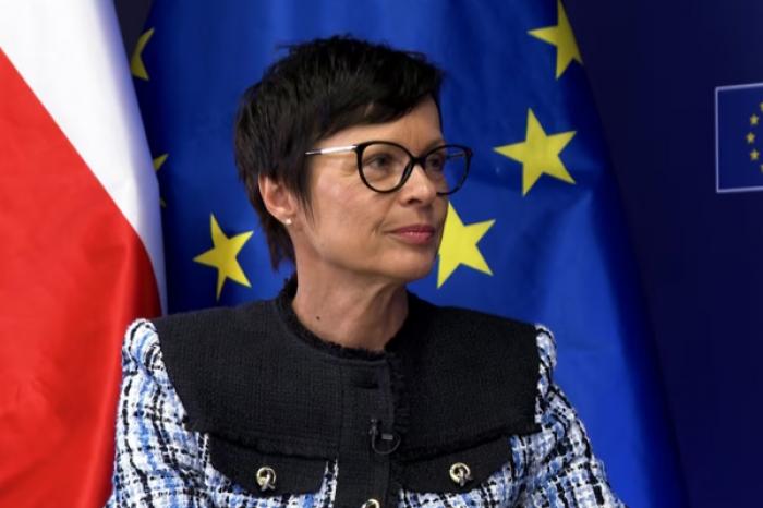 UNIUNEA EUROPEANĂ NU EXCLUDE SEPARAREA MOLDOVEI DE UCRAINA ÎN PROCESUL DE ADERARE LA UE