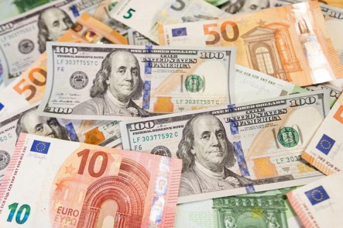В ПЕРВОМ КВАРТАЛЕ 2025 ГОДА ОБЪЕМ ПОСТУПЛЕНИЯ В МОЛДОВУ ВАЛЮТЫ ИЗ-ЗА РУБЕЖА СОКРАТИЛСЯ НА 4%