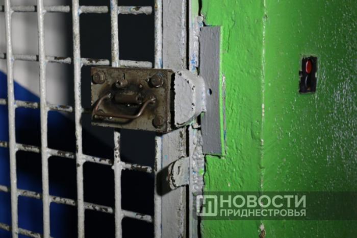 В ПРИДНЕСТРОВЬЕ ГОТОВЯТ БОЛЬШУЮ АМНИСТИЮ К "80-ЛЕТИЮ ВЕЛИКОЙ ПОБЕДЫ И 35-Й ГОДОВЩИНЫ ОБРАЗОВАНИЯ ПМР"