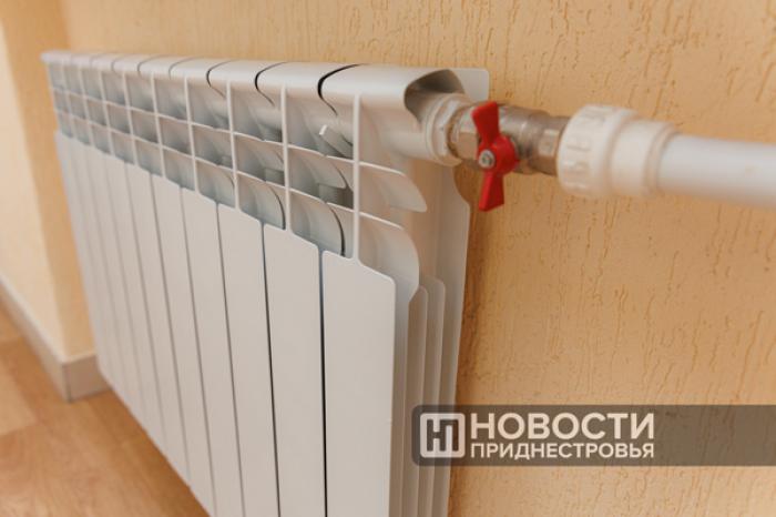 В ПРИДНЕСТРОВЬЕ ПО ТЕХНИЧЕСКИМ ПРИЧИНАМ ПРИОСТАНОВЛЕНЫ ПОСТАВКИ ГАЗА