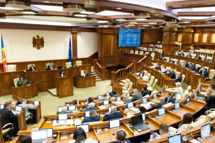 ВЫБОРЫ В ПАРЛАМЕНТ МОЛДОВЫ СОСТОЯТСЯ 28 СЕНТЯБРЯ – РЕШЕНИЕ ПАРЛАМЕНТА