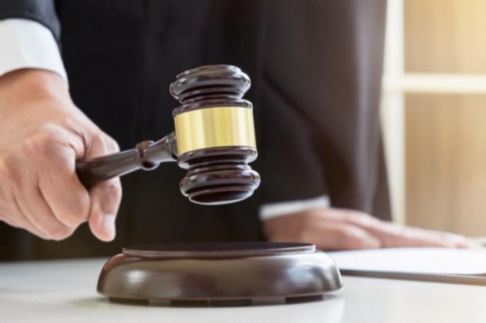 ЖИТЕЛЬ ДРОКИИ ОСУЖДЕН ЗА УМЫШЛЕННОЕ УБИЙСТВО К 18 ГОДАМ ЗАКЛЮЧЕНИЯ