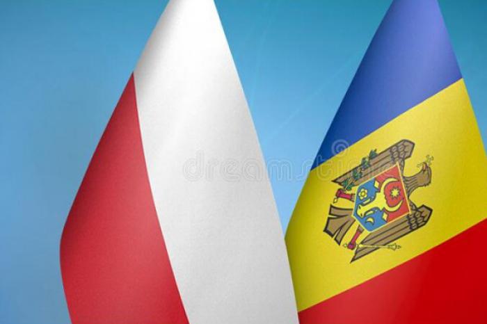 ADUNAREA PARLAMENTARĂ A MOLDOVEI ŞI POLONIEI SE VA ÎNTRUNI MARŢI LA CHIŞINĂU