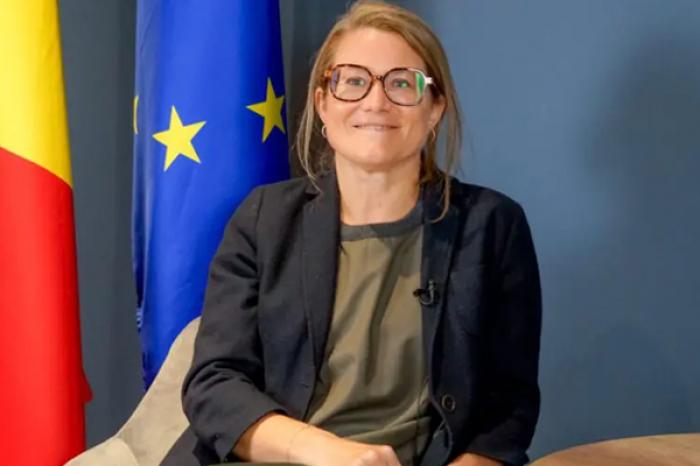 BELGIA VA CONSOLIDA COOPERAREA CU MOLDOVA ÎN DOMENIUL MIGRAȚIEI