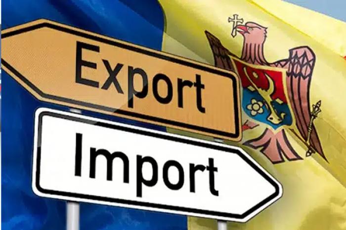 ЭКСПОРТ ИЗ МОЛДОВЫ СОКРАТИЛСЯ В ПЕРВОМ КВАРТАЛЕ ПОЧТИ НА 12%