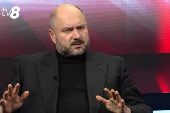 FOSTUL MINISTRU AL ENERGIEI, ÎNCREZĂTOR CĂ MOLDOVAGAZ VA FI LIPSITĂ DE LICENŢA DE FURNIZARE A GAZELOR