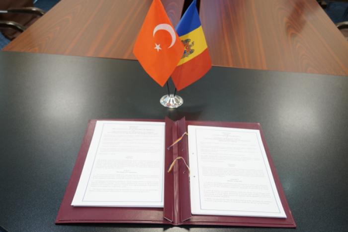 GUVERNUL TURC VA DOTA NOUL COLEGIU DIN COMRAT CU TOT CE ESTE NECESAR PENTRU PROCESUL EDUCAȚIONAL