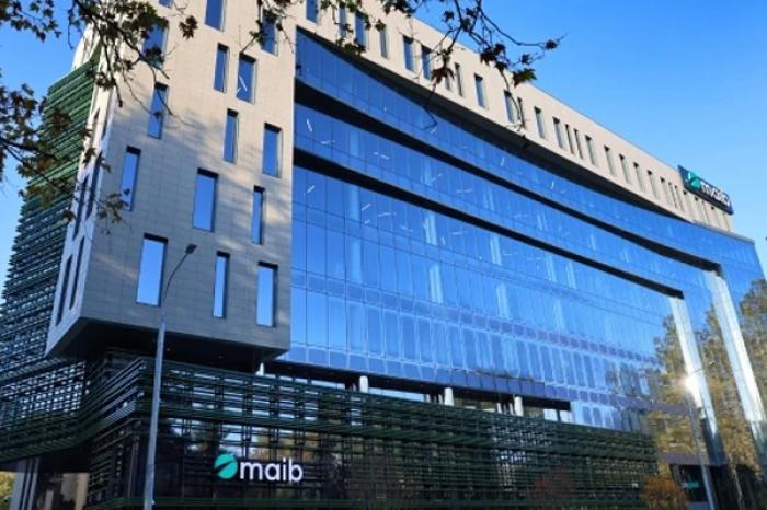 ​MAIB PARK СТАЛ СТРАТЕГИЧЕСКИМ ПАРТНЕРОМ ФОРУМА ВЪЕЗДНОГО ТУРИЗМА В РЕСПУБЛИКУ МОЛДОВА