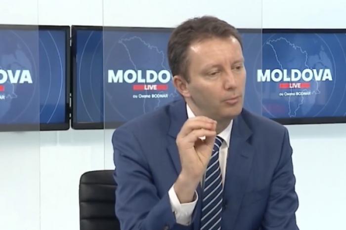 MEP EXPLICĂ ÎN REȚELELE DE SOCIALIZARE AVANTAJELE POLITICII DE INTEGRARE EUROPEANĂ DUSĂ DE MAIA SANDU
