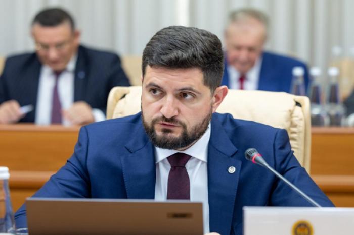 МОЛДОВА ПОЛУЧИТ ГРАНТЫ В 39,5 МЛН. ЕВРО НА МОДЕРНИЗАЦИЮ СИСТЕМЫ ОТОПЛЕНИЯ КИШИНЕВА