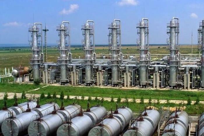 МОЛДОВА УЖЕ ИМЕЕТ КОММЕРЧЕСКИЕ ЗАПАСЫ ГАЗА, КОТОРЫЕ ХРАНЯТСЯ В РУМЫНИИ И УКРАИНЕ