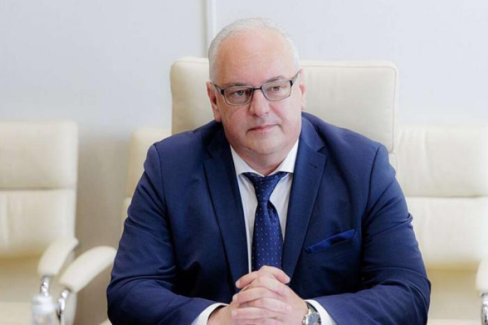 ПОСОЛ УКРАИНЫ В МОЛДОВЕ: ДЕМИЛИТАРИЗАЦИЯ ПРИДНЕСТРОВЬЯ ЯВЛЯЕТСЯ ОДНИМ ИЗ ОСНОВНЫХ УСЛОВИЙ РАЗРЕШЕНИЯ КОНФЛИКТА
