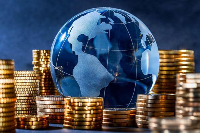BCG: мировое состояние в 2024 году увеличилось до $305 трлн