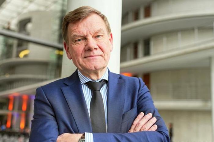 ​МИНИСТР ИНОСТРАННЫХ ДЕЛ ГЕРМАНИИ ПОСЕТИТ ВО ВТОРНИК КИШИНЕВ