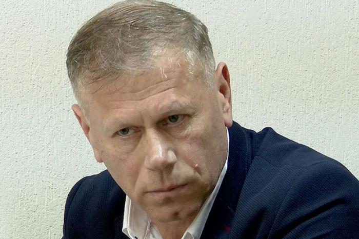 ​НИКАНОР ЧОКИНЭ, НАХОДЯЩИЙСЯ ПОД СЛЕДСТВИЕМ, ВЫИГРАЛ ВЫБОРЫ ПРИМАРА СЕЛА БОЛДУРЕШТЬ