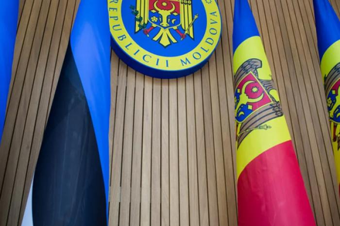 ЭСТОНИЯ ВЫДЕЛИТ 550 ТЫС. ЕВРО НА ПОДДЕРЖКУ ДЕМОКРАТИЧЕСКИХ ИНСТИТУТОВ МОЛДОВЫ