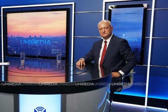 FOSTUL LIDER AL PLATFORMEI DA ÎȘI EXPLICĂ DECIZIA DE A CANDIDA LA PARLAMENTARE PE LISTA PARTIDULUI PAS