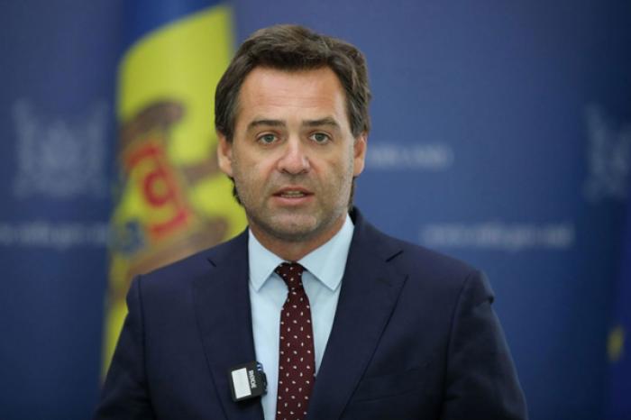 FOSTUL MINISTRU DE EXTERNE NICU POPESCU VA CANDIDA LA ALEGERI PE LISTELE PAS