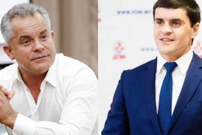 INSTANȚA DIN GRECIA A EMIS UN MANDAT DE AREST A LUI VLADIMIR PLAHOTNIUC ȘI CONSTANTIN ȚUȚU PENTRU 40 DE ZILE