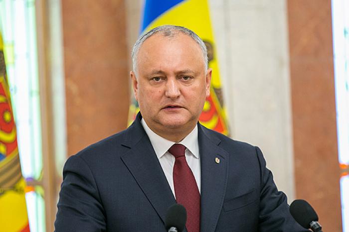 ​ ЛИДЕР СОЦИАЛИСТОВ НЕ ИСКЛЮЧАЕТ СОЗДАНИЕ В МОЛДОВЕ ДО КОНЦА ИЮЛЯ ЛЕВОГО БЛОКА ДЛЯ УЧАСТИЯ В ВЫБОРАХ 28 СЕНТЯБРЯ