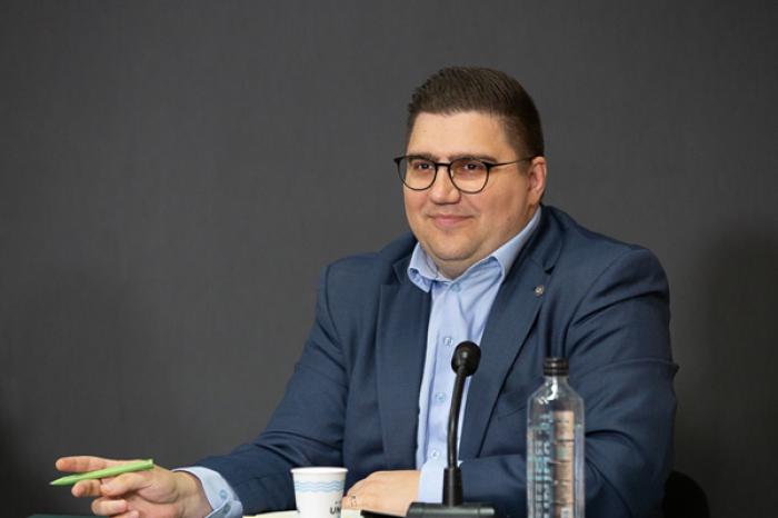 МОЛДОВА НЕ БУДЕТ МЕНЯТЬ НАЛОГОВЫЙ РЕЖИМ ДЛЯ МЕЖДУНАРОДНЫХ ПОСЫЛОК – ПРЕСС-СЕКРЕТАРЬ ПРАВИТЕЛЬСТВА ДАНИЕЛ ВОДЭ