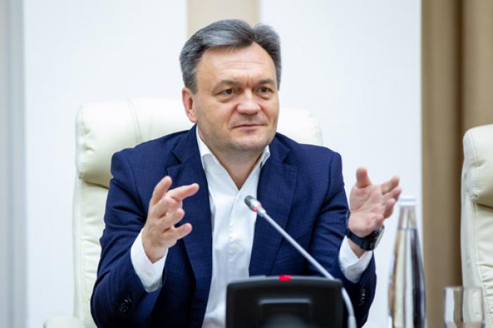ПРЕМЬЕР-МИНИСТР ДОРИН РЕЧАН: БУДУЩЕЕ СТРАНЫ ЗАВИСИТ ОТ ОБЩЕСТВЕННОГО ЕДИНСТВА НА ПУТИ ВСТУПЛЕНИЯ В ЕВРОПЕЙСКИЙ СОЮЗ
