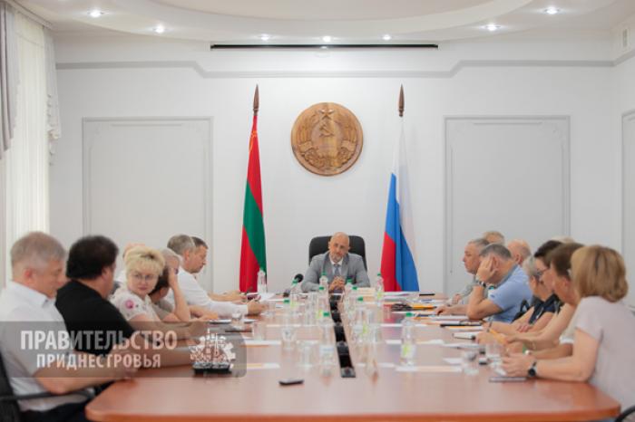 ПРИДНЕСТРОВСКИЕ ВЛАСТИ ОБЕЩАЮТ ПОВЫСИТЬ С НОВОГО ГОДА ТАРИФЫ НА КОММУНАЛЬНЫЕ УСЛУГИ НЕ БОЛЕЕ ЧЕМ НА 5%