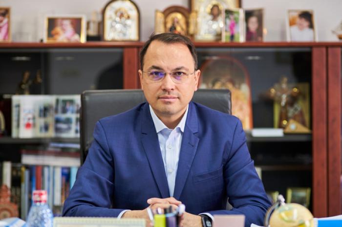 ПРИМАР ФОКШАНЬ ОТМЕНИЛ ПОДПИСАНИЕ СОГЛАШЕНИЯ О ПОБРАТИМСТВЕ С КИШИНЕВОМ, ПОСЛЕ ТОГО, КАК ИОНУ ЧЕБАНУ ЗАПРЕТИЛИ ВЪЕЗД В РУМЫНИЮ
