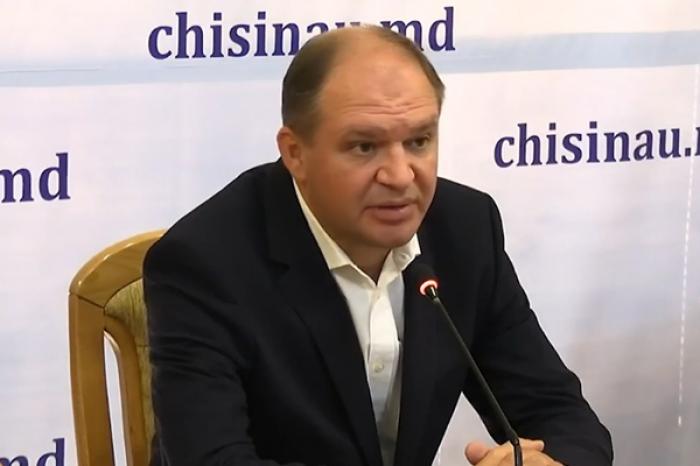 ПРИМАР КИШИНЕВА СОБИРАЕТСЯ ПОДАТЬ В СУД НА МИНИСТРА ИНОСТРАННЫХ ДЕЛ РУМЫНИИ ЗА ОЧЕРНЕНИЕ ЕГО ИМИДЖА