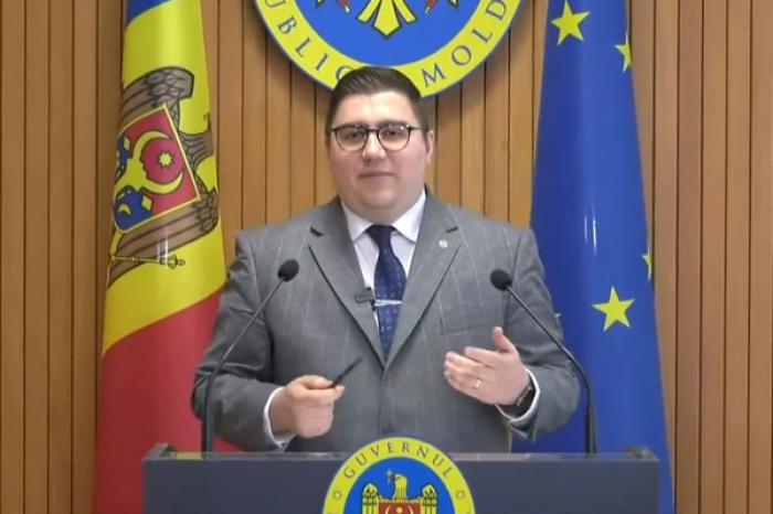 PURTĂTOR DE CUVÂNT AL GUVERNULUI A NEGAT ACUZAȚIILE DE POSIBILĂ BLOCARE A PLATFORMELOR TIKTOK ȘI TELEGRAM ÎNAINTE DE ALEGERI