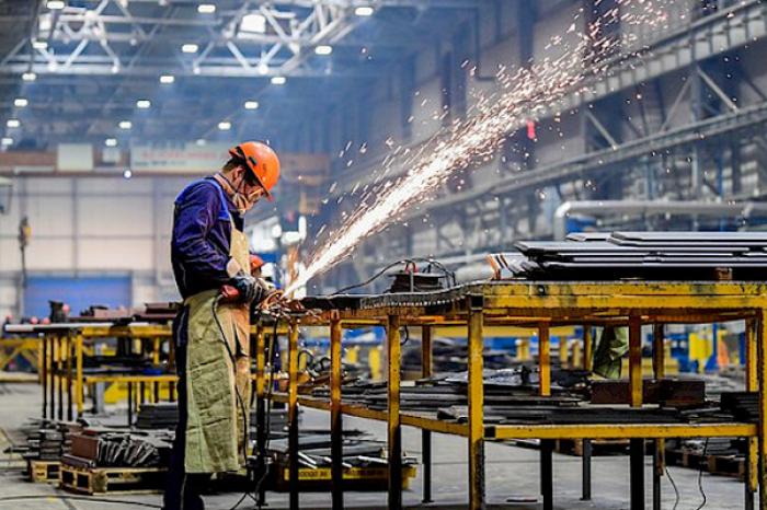VALOAREA PRODUCȚIEI INDUSTRIALE DIN MOLDOVAÎN 2024 A CONSTITUIT 85,9 MILIARDE DE LEI – CU APROAPE 2 MILIARDE MAI PUȚIN DECÂT ÎN ANUL PRECEDENT