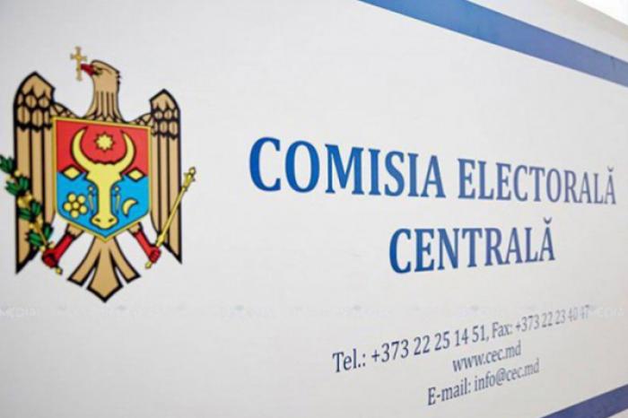 ​В МОЛДОВЕ СТАРТУЕТ ИЗБИРАТЕЛЬНЫЙ ПЕРИОД ПО ВЫБОРАМ В ПАРЛАМЕНТ 28 СЕНТЯБРЯ