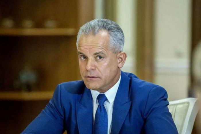 В РУМЫНИИ ЗАВЕЛИ УГОЛОВНОЕ ДЕЛО ПО ФАКТУ ВЫДАЧИ ДОКУМЕНТОВ ВЛАДИМИРУ ПЛАХОТНЮКУ