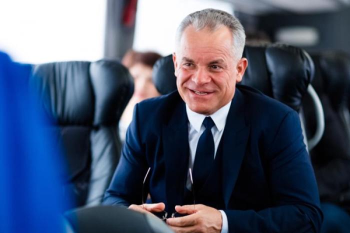 ​АДВОКАТ ЛУЧИАН РОГАК: СУД АФИН ПРИНЯЛ РЕШЕНИЕ ОБ ЭКСТРАДИЦИИ ВЛАДИМИРА ПЛАХОТНЮКА